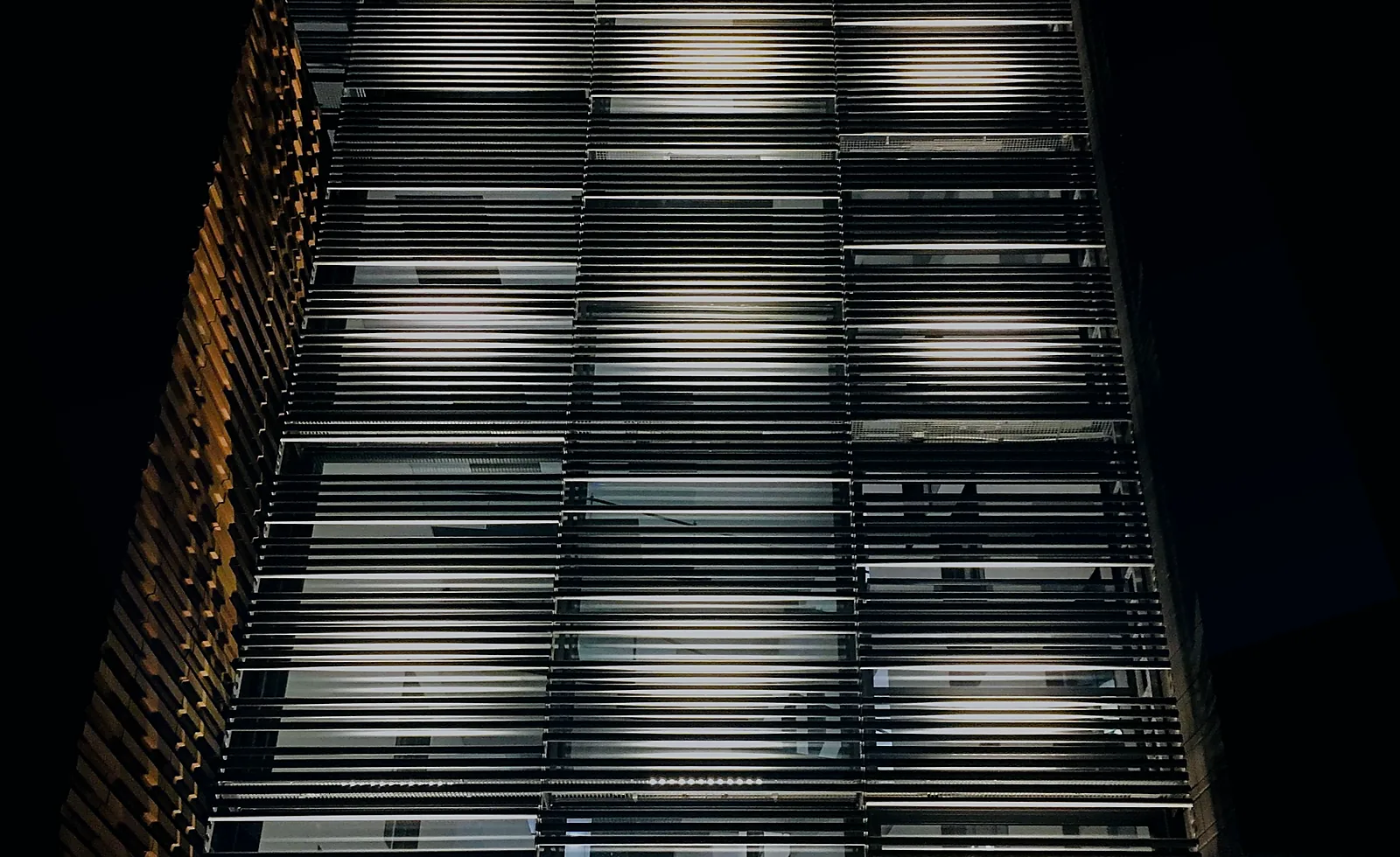 Bâtiment commercial équipé par Cablotec