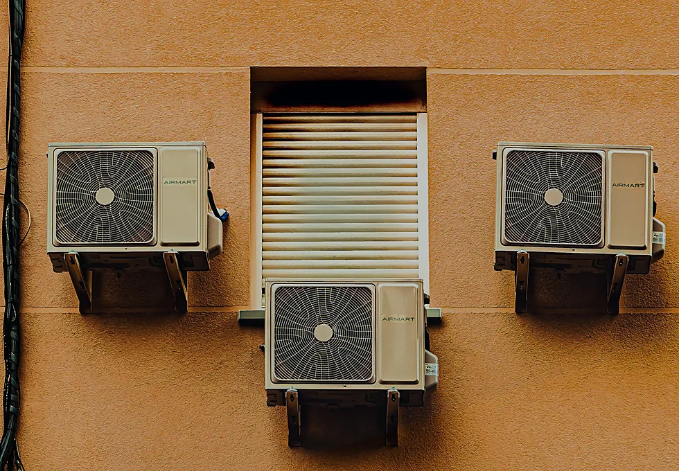 Thermostat connecté