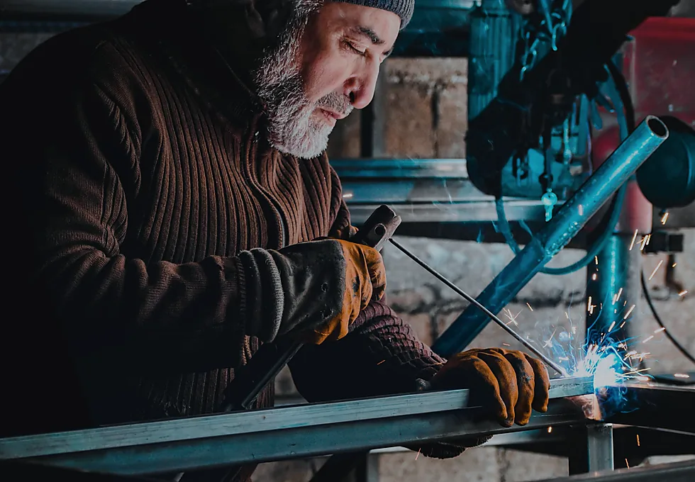 Préparation d'une fabrication